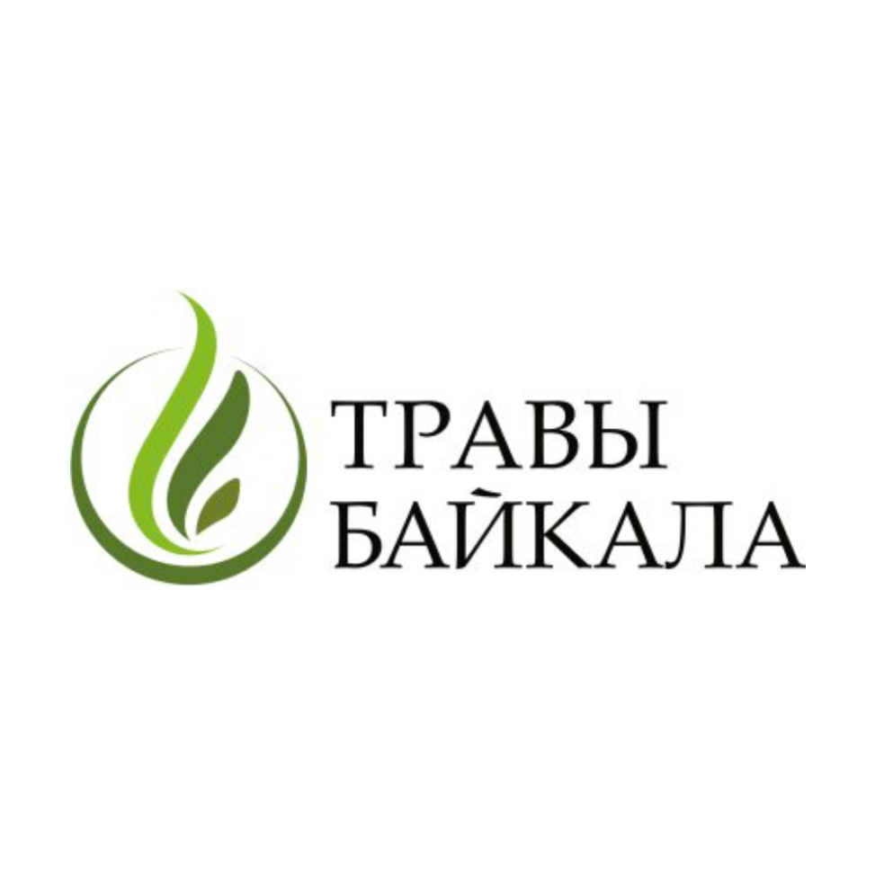 Травы Байкала