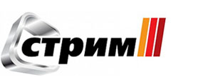Сеть фирменных магазинов СТРИМ