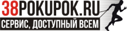 Маркетплейс техники 38Покупок